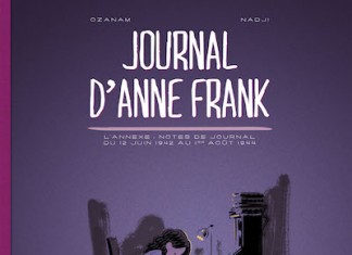 Le Journal d'Anne Frank