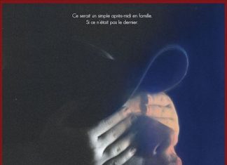 Juste la fin du monde