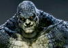 Suicide Squad Killer Croc