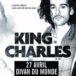 King Charles