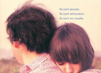 Rien que nous, de Kristin Halbrook