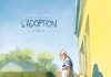 L'Adoption BD