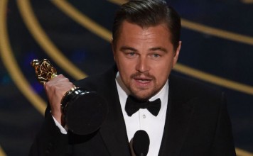 Oscars 2016