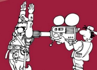 4ème Festival des droits de l’Homme