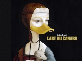 L'Art du canard