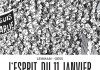 L’esprit du 11 janvier, une BD de Lehman et Gess