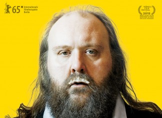 l'histoire du géant timide