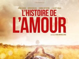 L'Histoire de l'Amour