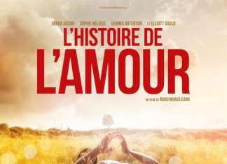 L'Histoire de l'Amour