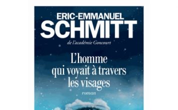 L'homme qui voyait à travers les visages