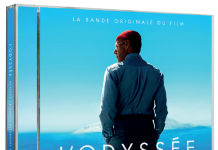 Résultats concours L’Odyssée : 3 BO gagnées L'Odyssée