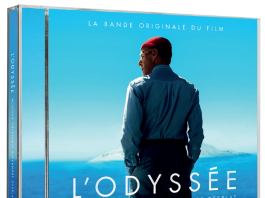 L'Odyssée