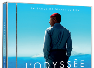 L'Odyssée