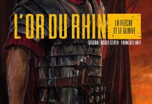 l'or du Rhin tome 2