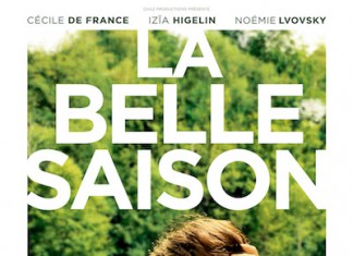 La Belle Saison DVD