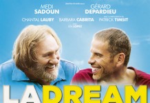 La Dream Team : bande annonce du film La dream team