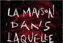 La Maison dans laquelle, roman ensorcelant de Mariam Petrosyan (Monsieur Toussaint Louverture Editions) La Maison dans laquelle