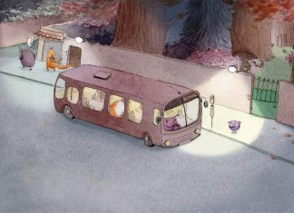 La nuit d’anniversaire