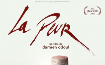 Résultats concours La Peur : 3 DVD gagnés !