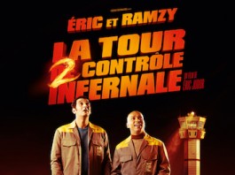 La tour 2 contrôle infernale