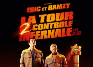 La tour 2 contrôle infernale