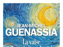 La valse des arbres et du ciel Jean-Michel Guenassia