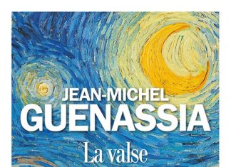 La valse des arbres et du ciel Jean-Michel Guenassia