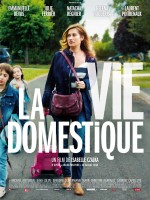 La vie domestique, un film d’Isabelle Czajka