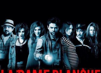 La Dame Blanche, nouvelle pièce glaçante de Danino et Azzopardi au Théâtre du Palais Royal