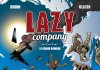 Lazy company