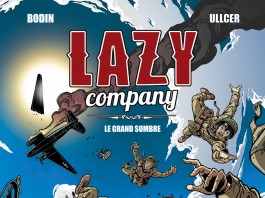 Lazy company