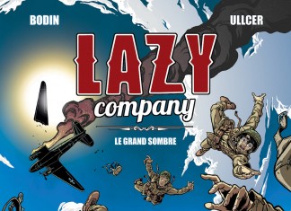 Lazy company