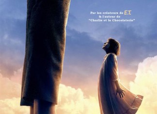 Le BGG Le Bon Gros Géant