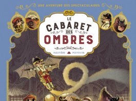 Le Cabaret des ombres