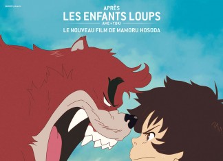 Le garçon et la bête