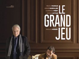 Le Grand Jeu