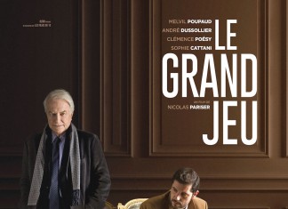 Le Grand Jeu