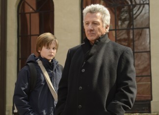 Le Virtuose, le film de François Girard en DVD Le Virtuose