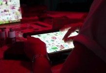 Article sponsorisé : Lenovo intègre des projecteurs à ses tablettes tactiles (#ad #Goodweird) lenovo