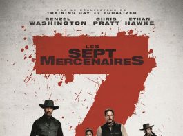 Les 7 Mercenaires