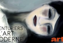 Dan Franck pour : Les aventuriers de l’art moderne