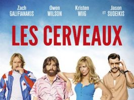 Les Cerveaux
