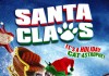 Les chaventuriers de Noël