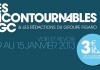 les incontournables UGC