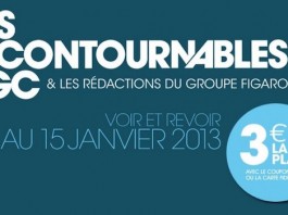 les incontournables UGC