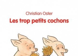 Les trop petits cochons