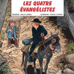 Les Tuniques Bleues tome 59