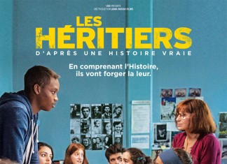Les Héritiers, un film de Marie-Castille Mention-Schaar (DVD) Les héritiers