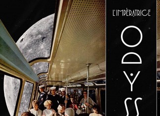 L'Impératrice : l'album Odyssée