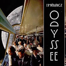L'Impératrice : l'album Odyssée